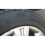 FORD FOCUS BERLINA (CAK) '1999 AMBIENTE GRIS PLATA