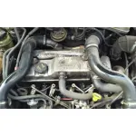 FORD FOCUS BERLINA (CAK) '1999 AMBIENTE GRIS PLATA