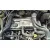 FORD FOCUS BERLINA (CAK) '1999 AMBIENTE GRIS PLATA