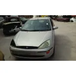 FORD FOCUS BERLINA (CAK) '1999 AMBIENTE GRIS PLATA