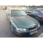 MAZDA XEDOS 9 (TA) MAZDA XEDOS 9 (TA) '1999 2.3 V6 CICLO MILLER VERDE 1998