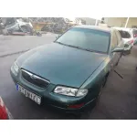 MAZDA XEDOS 9 (TA) MAZDA XEDOS 9 (TA) '1999 2.3 V6 CICLO MILLER VERDE 1998