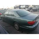 MAZDA XEDOS 9 (TA) MAZDA XEDOS 9 (TA) '1999 2.3 V6 CICLO MILLER VERDE 1998