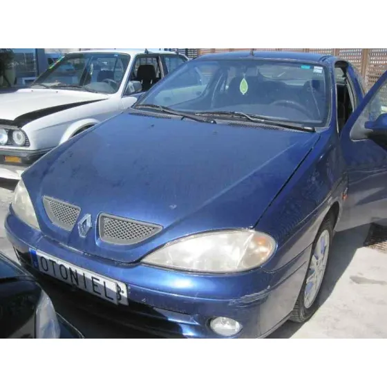 RENAULT MEGANE I COUPE FASE 2 (DA..) '1999 * AZUL