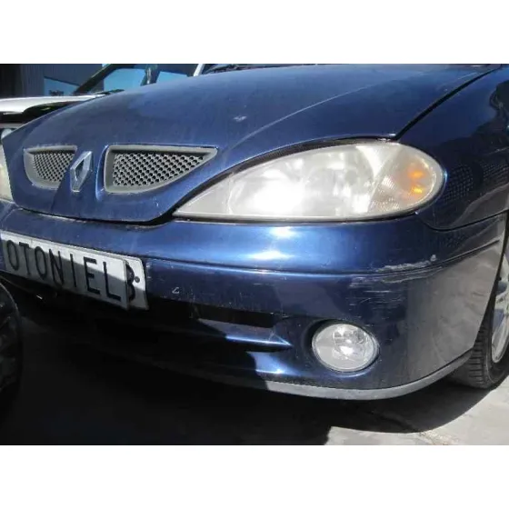 RENAULT MEGANE I COUPE FASE 2 (DA..) '1999 * AZUL