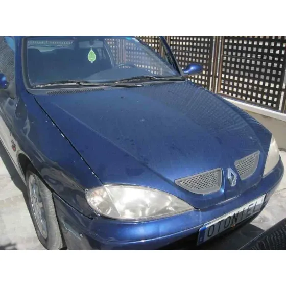 RENAULT MEGANE I COUPE FASE 2 (DA..) '1999 * AZUL