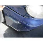 RENAULT MEGANE I COUPE FASE 2 (DA..) RENAULT MEGANE I COUPE FASE 2 (DA..) '1999 * AZUL 1999