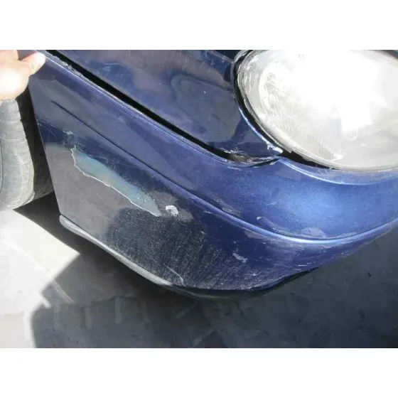 RENAULT MEGANE I COUPE FASE 2 (DA..) '1999 * AZUL