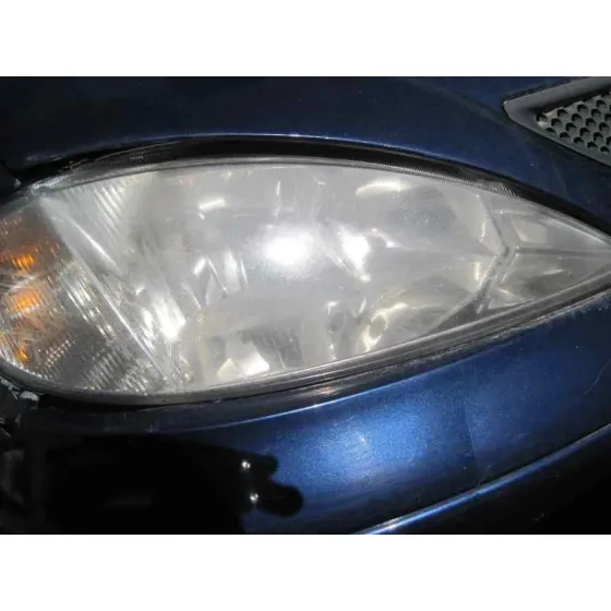 RENAULT MEGANE I COUPE FASE 2 (DA..) '1999 * AZUL