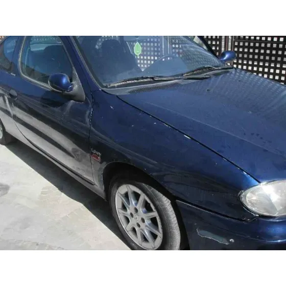RENAULT MEGANE I COUPE FASE 2 (DA..) '1999 * AZUL
