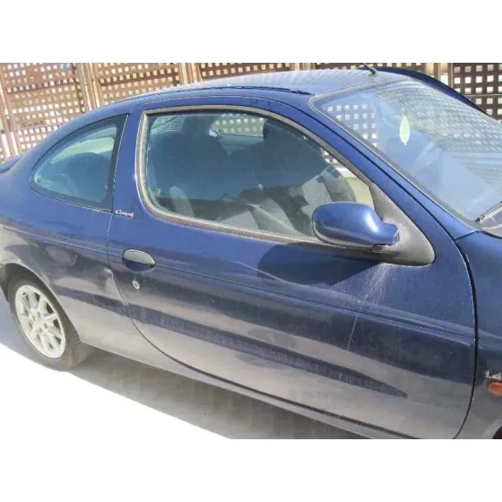 RENAULT MEGANE I COUPE FASE 2 (DA..) '1999 * AZUL