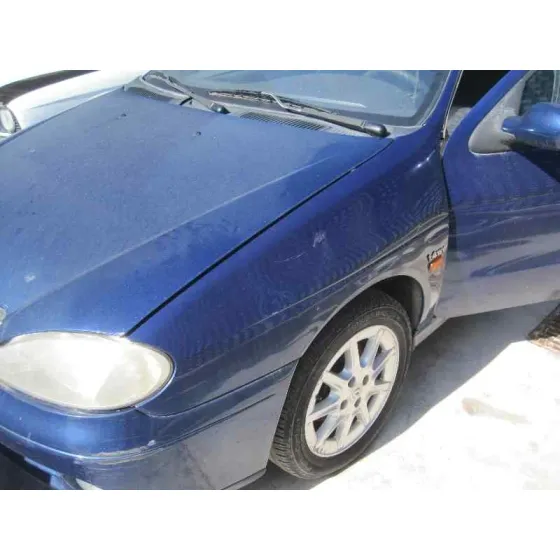 RENAULT MEGANE I COUPE FASE 2 (DA..) '1999 * AZUL