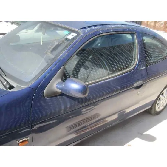 RENAULT MEGANE I COUPE FASE 2 (DA..) '1999 * AZUL
