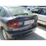 RENAULT MEGANE I COUPE FASE 2 (DA..) RENAULT MEGANE I COUPE FASE 2 (DA..) '1999 * AZUL 1999