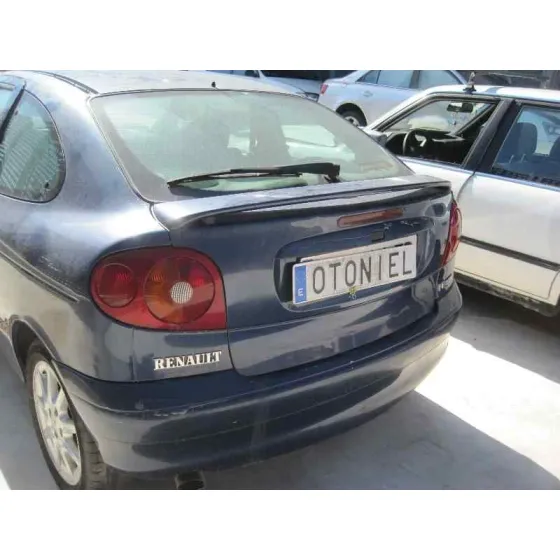 RENAULT MEGANE I COUPE FASE 2 (DA..) '1999 * AZUL