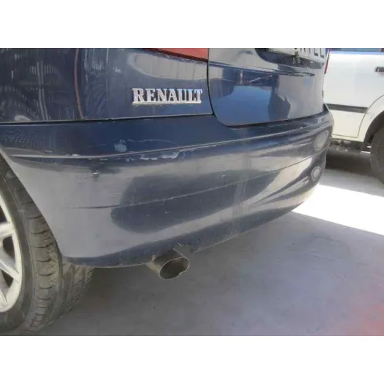 RENAULT MEGANE I COUPE FASE 2 (DA..) '1999 * AZUL