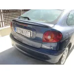 RENAULT MEGANE I COUPE FASE 2 (DA..) RENAULT MEGANE I COUPE FASE 2 (DA..) '1999 * AZUL 1999