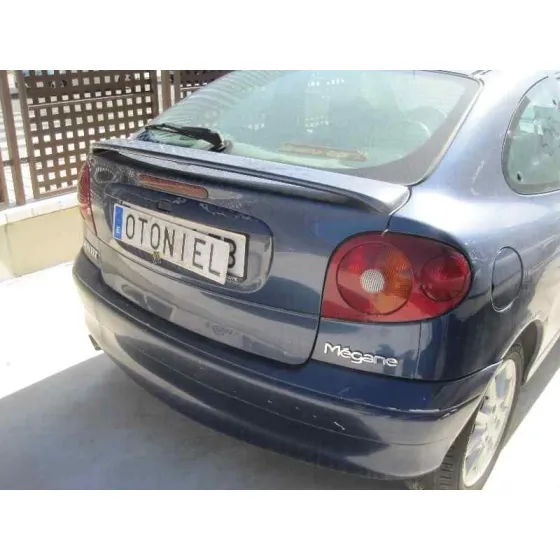RENAULT MEGANE I COUPE FASE 2 (DA..) '1999 * AZUL