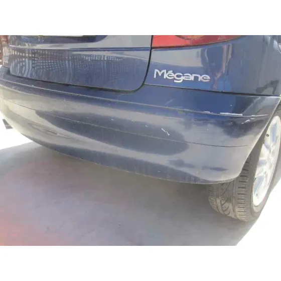 RENAULT MEGANE I COUPE FASE 2 (DA..) '1999 * AZUL