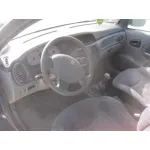 RENAULT MEGANE I COUPE FASE 2 (DA..) RENAULT MEGANE I COUPE FASE 2 (DA..) '1999 * AZUL 1999