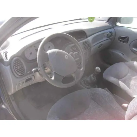 RENAULT MEGANE I COUPE FASE 2 (DA..) '1999 * AZUL
