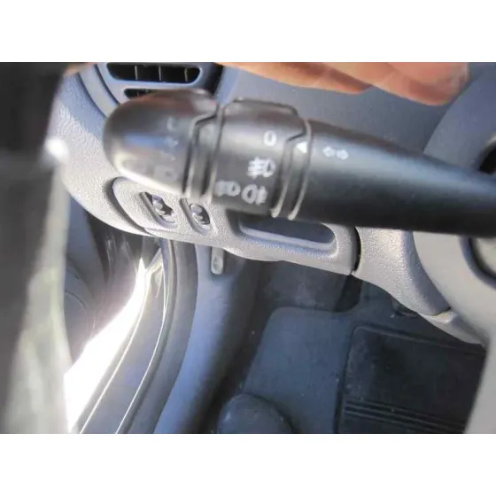 RENAULT MEGANE I COUPE FASE 2 (DA..) '1999 * AZUL
