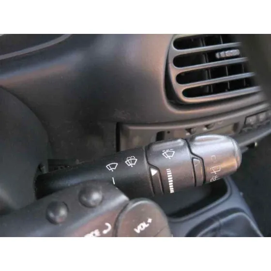 RENAULT MEGANE I COUPE FASE 2 (DA..) '1999 * AZUL