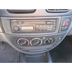 RENAULT MEGANE I COUPE FASE 2 (DA..) RENAULT MEGANE I COUPE FASE 2 (DA..) '1999 * AZUL 1999