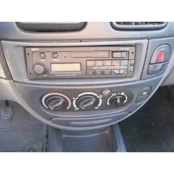 RENAULT MEGANE I COUPE FASE 2 (DA..) '1999 * AZUL