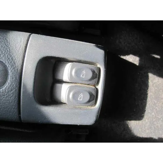 RENAULT MEGANE I COUPE FASE 2 (DA..) '1999 * AZUL