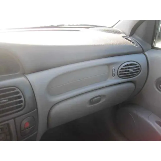 RENAULT MEGANE I COUPE FASE 2 (DA..) '1999 * AZUL