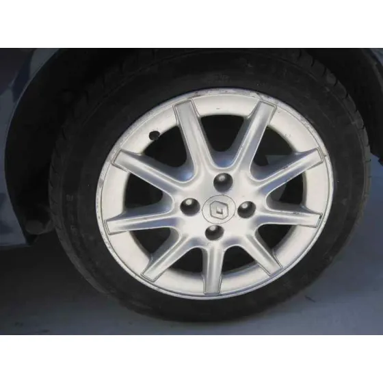RENAULT MEGANE I COUPE FASE 2 (DA..) '1999 * AZUL