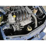 RENAULT MEGANE I COUPE FASE 2 (DA..) RENAULT MEGANE I COUPE FASE 2 (DA..) '1999 * AZUL 1999