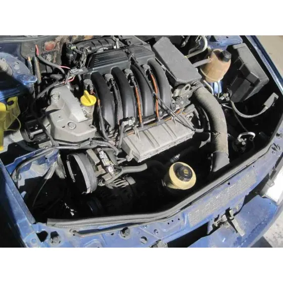 RENAULT MEGANE I COUPE FASE 2 (DA..) '1999 * AZUL