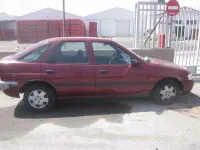 Imagen del vehículo