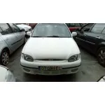 HYUNDAI ACCENT (X3) HYUNDAI ACCENT (X3) '1998 1.5 GS BLANCO 1997