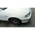 HYUNDAI ACCENT (X3) HYUNDAI ACCENT (X3) '1998 1.5 GS BLANCO 1997