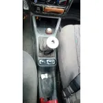 HYUNDAI ACCENT (X3) HYUNDAI ACCENT (X3) '1998 1.5 GS BLANCO 1997