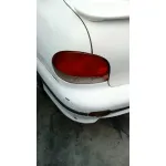 HYUNDAI ACCENT (X3) HYUNDAI ACCENT (X3) '1998 1.5 GS BLANCO 1997