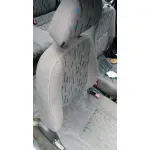 HYUNDAI ACCENT (X3) HYUNDAI ACCENT (X3) '1998 1.5 GS BLANCO 1997