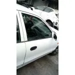 HYUNDAI ACCENT (X3) HYUNDAI ACCENT (X3) '1998 1.5 GS BLANCO 1997