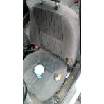 HYUNDAI ACCENT (X3) HYUNDAI ACCENT (X3) '1998 1.5 GS BLANCO 1997