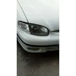 HYUNDAI ACCENT (X3) HYUNDAI ACCENT (X3) '1998 1.5 GS BLANCO 1997