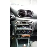 HYUNDAI ACCENT (X3) HYUNDAI ACCENT (X3) '1998 1.5 GS BLANCO 1997