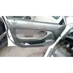 HYUNDAI ACCENT (X3) HYUNDAI ACCENT (X3) '1998 1.5 GS BLANCO 1997