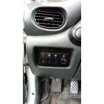 HYUNDAI ACCENT (X3) HYUNDAI ACCENT (X3) '1998 1.5 GS BLANCO 1997