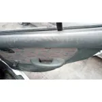 HYUNDAI ACCENT (X3) HYUNDAI ACCENT (X3) '1998 1.5 GS BLANCO 1997