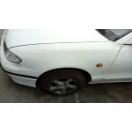 HYUNDAI ACCENT (X3) HYUNDAI ACCENT (X3) '1998 1.5 GS BLANCO 1997
