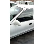 HYUNDAI ACCENT (X3) HYUNDAI ACCENT (X3) '1998 1.5 GS BLANCO 1997