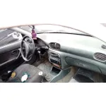 HYUNDAI ACCENT (X3) HYUNDAI ACCENT (X3) '1998 1.5 GS BLANCO 1997